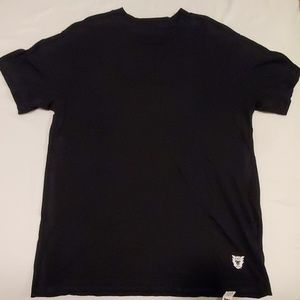 Human Made T-Shirts (Black, Set of 3)